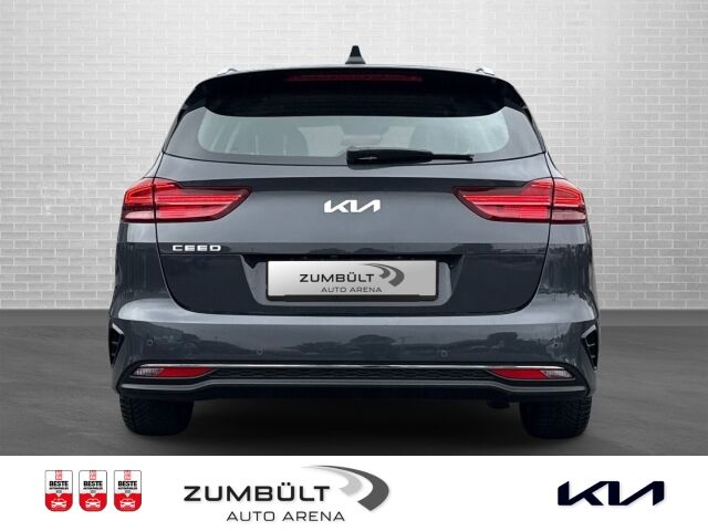 KIA Ceed_sw 1.5 T-GDI Spirit Navi  JBL LED ACC CarPlay Ansicht 5 für Fahrzeugdetailseite