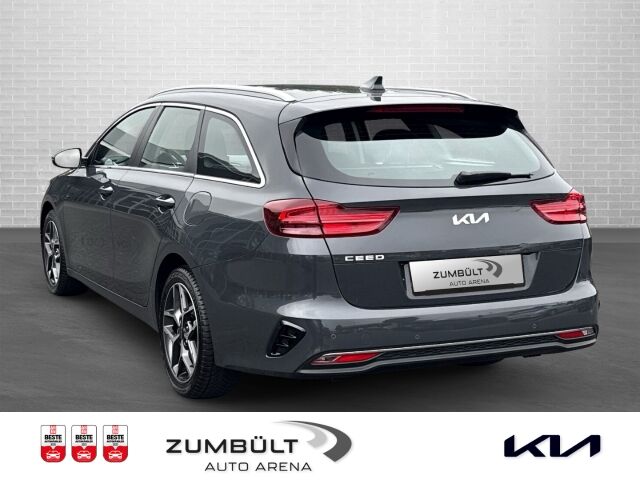 KIA Ceed_sw 1.5 T-GDI Spirit Navi  JBL LED ACC CarPlay Ansicht 6 für Fahrzeugdetailseite
