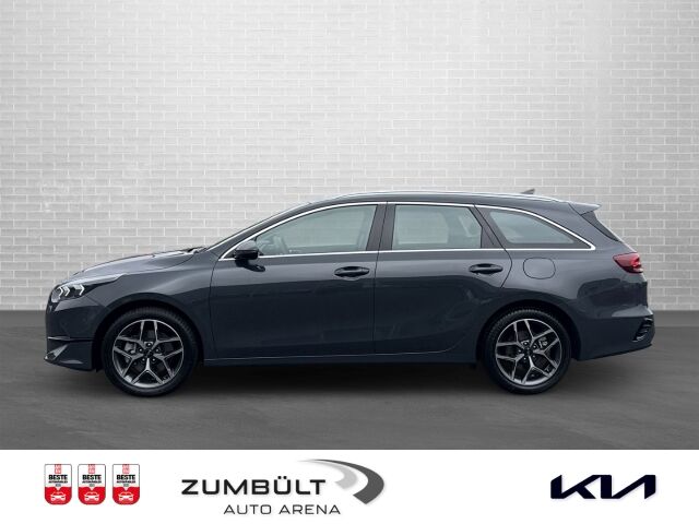 KIA Ceed_sw 1.5 T-GDI Spirit Navi  JBL LED ACC CarPlay Ansicht 7 für Fahrzeugdetailseite