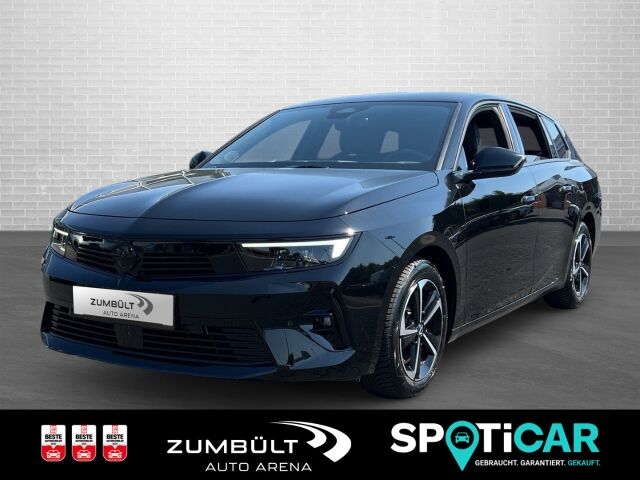 OPEL Astra L ST GS +Allwetter Navi Carplay RFK PDC Teilleder LED SHZ LHZ+