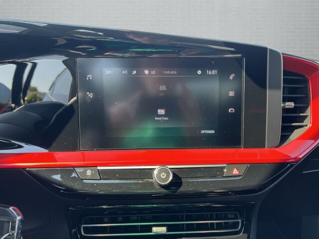OPEL Mokka GS-Line 1.2l AT +Navi Carplay RFK PDC SHZ LHZ LED DAB LMFelgen+ Ansicht 12 für Fahrzeugdetailseite