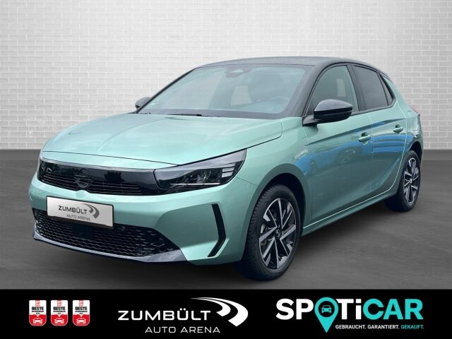 OPEL Corsa YES 1.2l AT +Allwetter Kabellos-Carplay PDC SHZ LHZ LED Klimaauto. DAB Tempo+