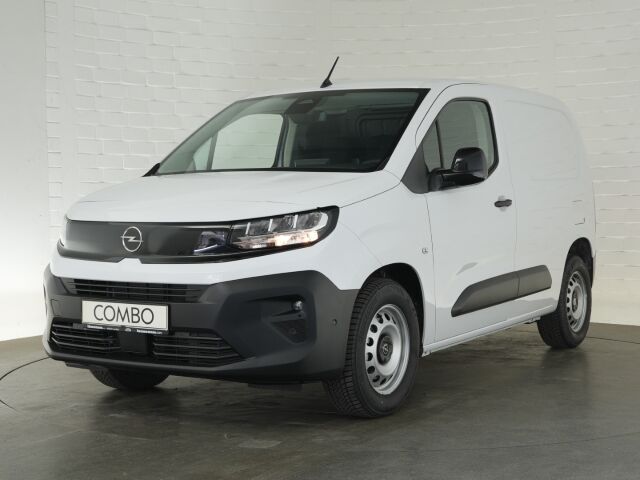 OPEL Combo E Cargo 1.5l CDTI +Allwetter Navi RFK PDC SHZ LHZ LED Carplay Klima+