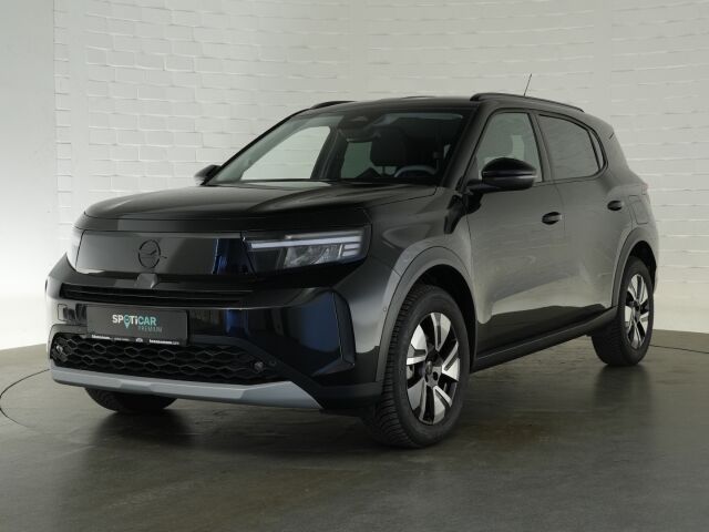 OPEL Frontera GS Hybrid eDCT +Allwetter Navi RFK PDC LED SHZ LHZ WSZ Carplay+