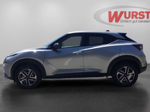 NISSAN Juke N-Connecta 114PS 7DCT Winter-Paket SHZ Kamera LM-Felgen