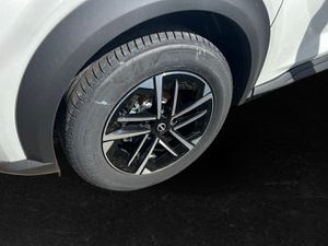 NISSAN Juke N-Connecta 1.0 DIG-T 114 PS 7DCT Winterpaket BFS Rückfahrkamera Navigation