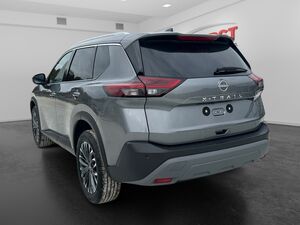 NISSAN X-Trail N-Connecta 1.5 VC-T 163 PS Navi LED leder Memory Sitze 360 Kamera LED ACC Apple CarPlay