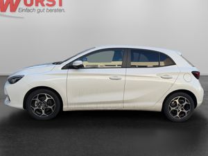 MG MG3 Luxury 1.5 Hybrid+ RundumKameras Assistenzsyst. Apple CarPlay Navi Sitz- & Lenkradhzg. LED