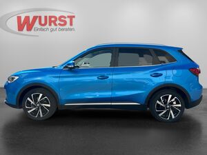 MG ZS 1.5 Hybrid+ 145 kW Luxury Hybrid Navi Leder 360 Kamera LED Apple CarPlay Android Auto