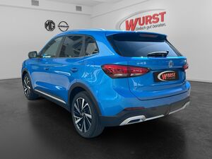 MG ZS 1.5 Hybrid+ 145 kW Luxury Hybrid Navi Leder 360 Kamera LED Apple CarPlay Android Auto