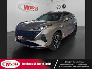 MG S9 PHEV Ultimate 7-Sitze PGD Massage AVM Carplay Navi Sitzheizung Sitzbelüftung