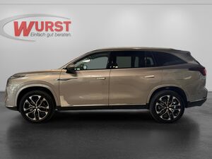 MG S9 PHEV Ultimate 7-Sitze PGD Massage AVM Carplay Navi Sitzheizung Sitzbelüftung