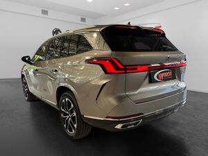 MG S9 PHEV Ultimate 7-Sitze PGD Massage AVM Carplay Navi Sitzheizung Sitzbelüftung