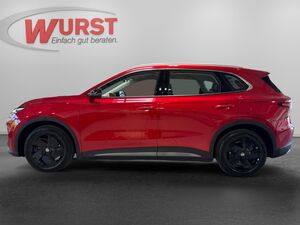 MG MGS5 EV Comfort Rückfahrkamera Klima Carplay Sitzheizung Navi