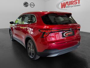 MG MGS5 EV Comfort Rückfahrkamera Klima Carplay Sitzheizung Navi