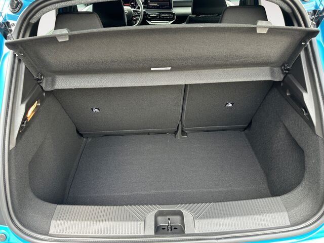NISSAN Micra Advance 40kWh Winter Paket CarPlay Rückfahrkamera Wärmepumpe Klima Ansicht 11 für Fahrzeugdetailseite