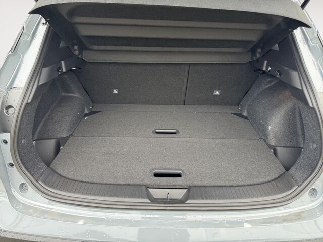 NISSAN Qashqai N-Connecta 1.3 DIG-T 158PS Xtronic Winter-Paket Navi Kamera LM-Felgen Ansicht 12 für Fahrzeugdetailseite