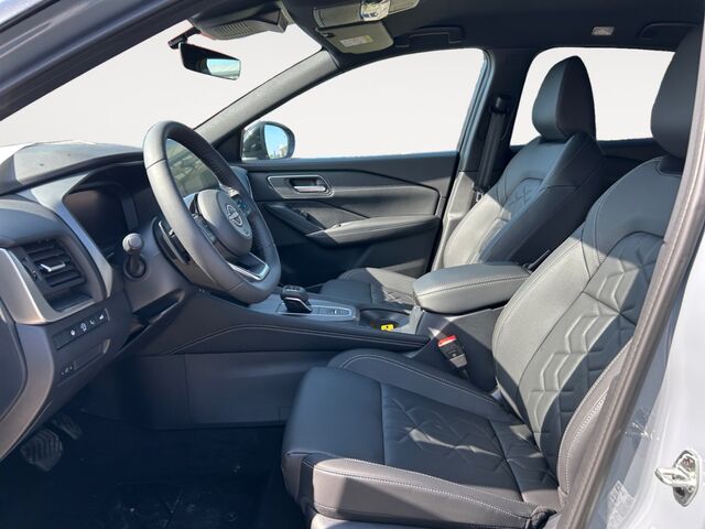 NISSAN Qashqai Tekna 1.3 DIG-T MHEV X-Tronic BI-Color Navi Rückfahrkamera SHZ Ansicht 11 für Fahrzeugdetailseite