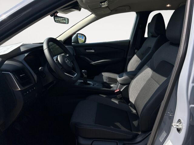NISSAN Qashqai N-Connecta 1.3 MHEV Winter+Komfort-Paket Kamera SHZ LM-Felgen Ansicht 11 für Fahrzeugdetailseite