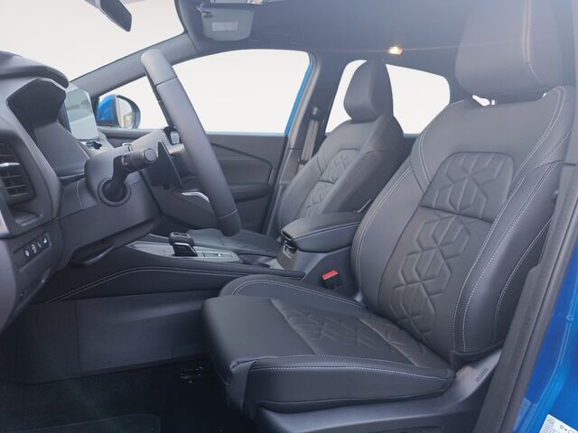 NISSAN Qashqai Tekna 1.3 DIG-T MHEV X-Tronic BOSE-Sound Privacy Navi Ansicht 11 für Fahrzeugdetailseite