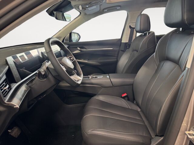 MG S9 PHEV Ultimate 7-Sitze PGD Massage AVM Carplay Navi Sitzheizung Sitzbelüftung Ansicht 11 für Fahrzeugdetailseite
