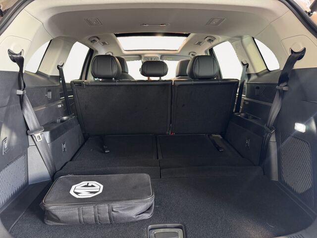 MG S9 PHEV Ultimate 7-Sitze PGD Massage AVM Carplay Navi Sitzheizung Sitzbelüftung Ansicht 12 für Fahrzeugdetailseite