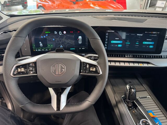 MG S9 PHEV Ultimate 7-Sitze PGD Massage AVM Carplay Navi Sitzheizung Sitzbelüftung Ansicht 14 für Fahrzeugdetailseite