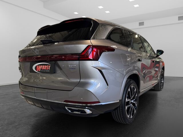 MG S9 PHEV Ultimate 7-Sitze PGD Massage AVM Carplay Navi Sitzheizung Sitzbelüftung Ansicht 5 für Fahrzeugdetailseite