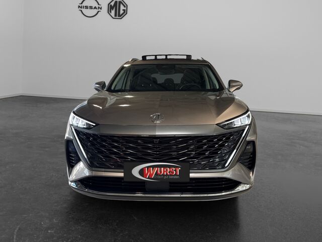 MG S9 PHEV Ultimate 7-Sitze PGD Massage AVM Carplay Navi Sitzheizung Sitzbelüftung Ansicht 7 für Fahrzeugdetailseite
