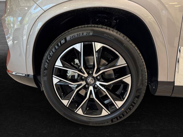 MG S9 PHEV Ultimate 7-Sitze PGD Massage AVM Carplay Navi Sitzheizung Sitzbelüftung Ansicht 8 für Fahrzeugdetailseite