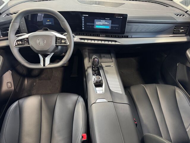 MG S9 PHEV Ultimate 7-Sitze PGD Massage AVM Carplay Navi Sitzheizung Sitzbelüftung Ansicht 9 für Fahrzeugdetailseite