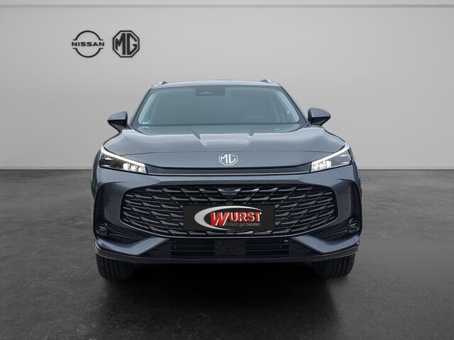 MG HS 1.5 Plug-in Hybrid Luxury Rundumkameras Assistenzsysteme Klimaaut. Navi DAB-Radio Bluetoot Ansicht 7 für Fahrzeugdetailseite