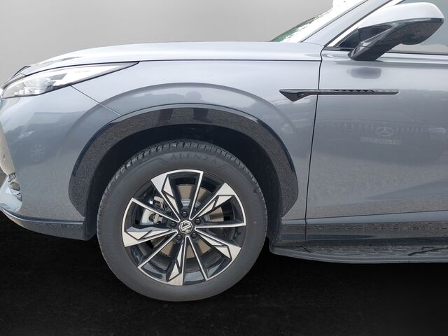 MG HS 1.5 Plug-in Hybrid Luxury Rundumkameras Assistenzsysteme Klimaaut. Navi DAB-Radio Bluetoot Ansicht 8 für Fahrzeugdetailseite
