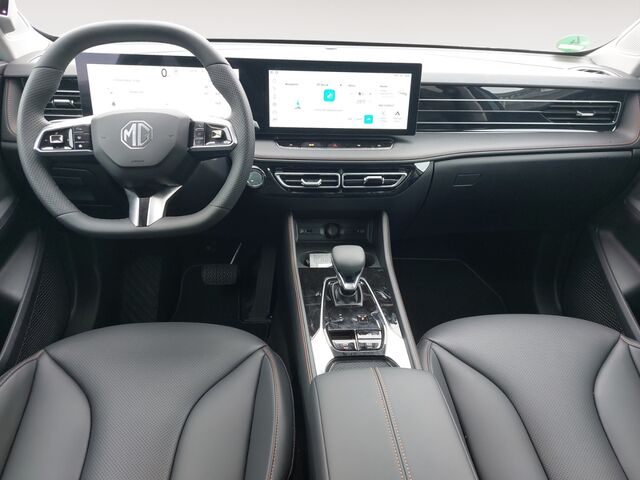 MG HS 1.5 Plug-in Hybrid Luxury Rundumkameras Assistenzsysteme Klimaaut. Navi DAB-Radio Bluetoot Ansicht 9 für Fahrzeugdetailseite