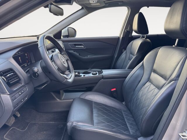 NISSAN X-Trail e-4orce Tekna+ 7-Sitze AVM ThermaClear Panoramadach Leder 20 Ansicht 11 für Fahrzeugdetailseite
