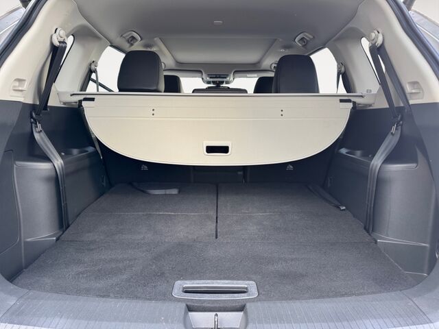NISSAN X-Trail e-4orce Tekna+ 7-Sitze AVM ThermaClear Panoramadach Leder 20 Ansicht 12 für Fahrzeugdetailseite