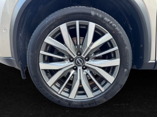 NISSAN X-Trail e-4orce Tekna+ 7-Sitze AVM ThermaClear Panoramadach Leder 20 Ansicht 8 für Fahrzeugdetailseite