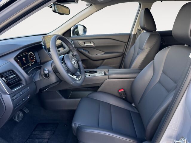 NISSAN X-Trail e-Power N-Trek AVM CarPlay ThermaClear LED Ansicht 11 für Fahrzeugdetailseite