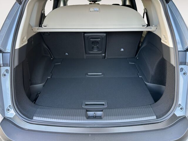 NISSAN X-Trail e-Power N-Trek AVM CarPlay ThermaClear LED Ansicht 12 für Fahrzeugdetailseite