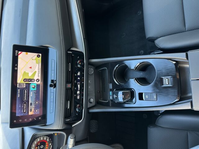 NISSAN X-Trail e-Power N-Trek AVM CarPlay ThermaClear LED Ansicht 15 für Fahrzeugdetailseite