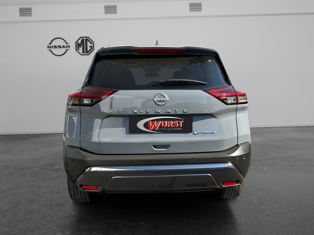 NISSAN X-Trail e-Power N-Trek AVM CarPlay ThermaClear LED Ansicht 4 für Fahrzeugdetailseite