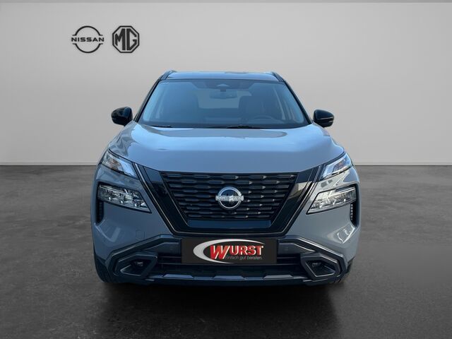 NISSAN X-Trail e-Power N-Trek AVM CarPlay ThermaClear LED Ansicht 7 für Fahrzeugdetailseite