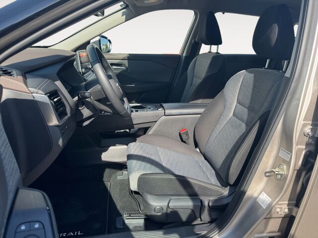 NISSAN X-Trail Acenta AHK LED Sitzheizung Lenkradheizung Rückfahrkamera CarPlay ACC Ansicht 11 für Fahrzeugdetailseite