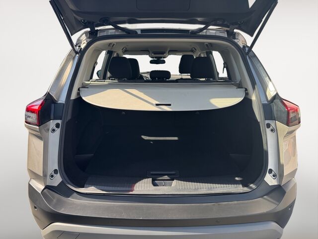 NISSAN X-Trail Acenta AHK LED Sitzheizung Lenkradheizung Rückfahrkamera CarPlay ACC Ansicht 12 für Fahrzeugdetailseite
