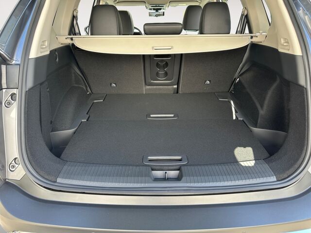 NISSAN X-Trail Tekna+ e-POWER AVM CarPlay ThermaClear Bose 20 HUD Leder Ansicht 12 für Fahrzeugdetailseite