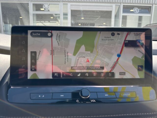 NISSAN X-Trail Tekna+ e-POWER AVM CarPlay ThermaClear Bose 20 HUD Leder Ansicht 14 für Fahrzeugdetailseite