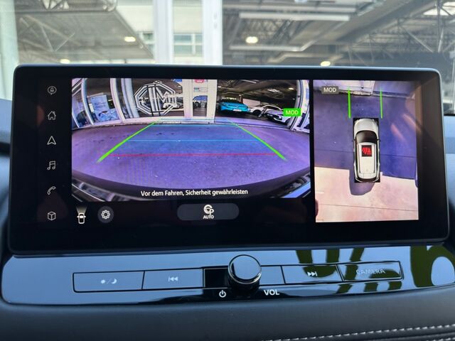 NISSAN X-Trail Tekna+ e-POWER AVM CarPlay ThermaClear Bose 20 HUD Leder Ansicht 16 für Fahrzeugdetailseite