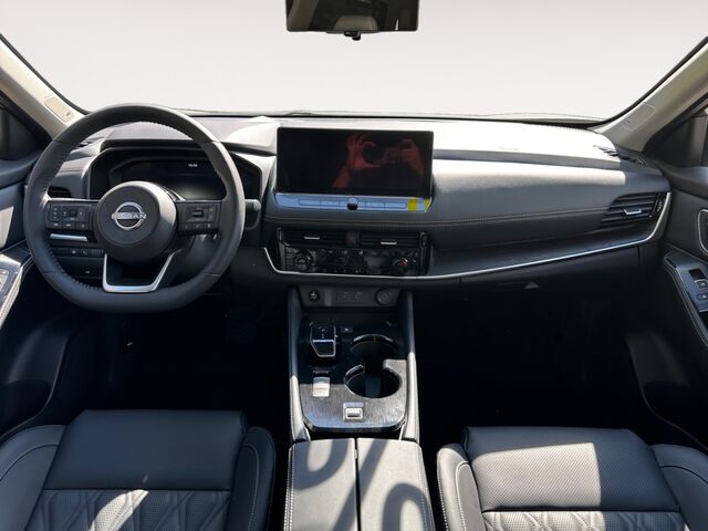 NISSAN X-Trail Tekna+ e-POWER AVM CarPlay ThermaClear Bose 20 HUD Leder Ansicht 9 für Fahrzeugdetailseite
