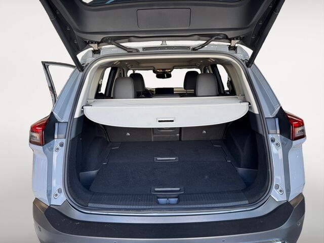 NISSAN X-Trail e-Power e-4orce Tekna+ HUD Panorama Navi Memory Sitze Soundsystem Bose 360 Kamera Ansicht 11 für Fahrzeugdetailseite