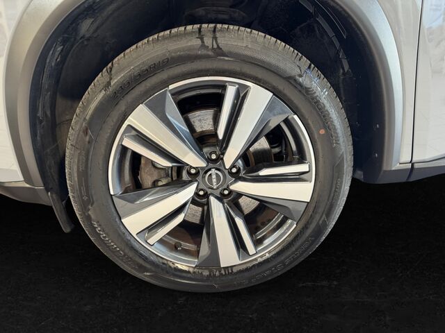 NISSAN X-Trail e-Power e-4orce Tekna+ HUD Panorama Navi Memory Sitze Soundsystem Bose 360 Kamera Ansicht 7 für Fahrzeugdetailseite